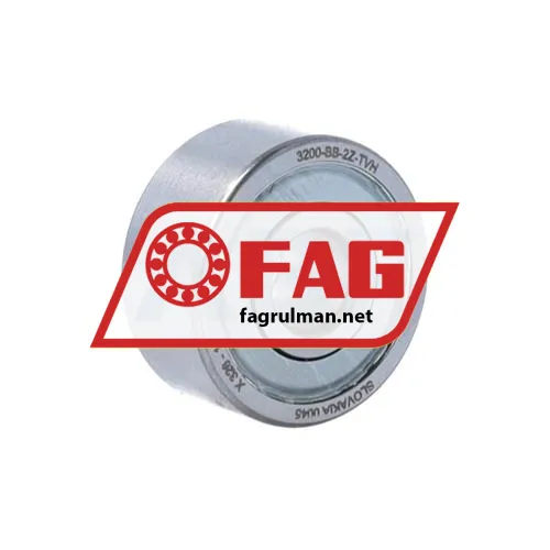 FAG 3200-BB-2Z-TVH
