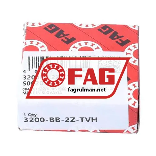 FAG 3200-BB-2Z-TVH ürün fotoğrafı 4