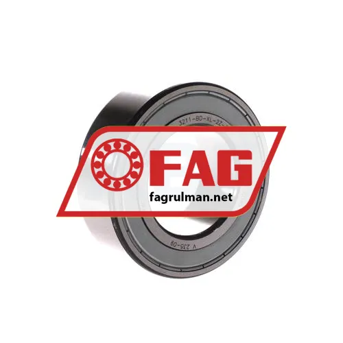 FAG 3211-BD-XL-2Z-C3