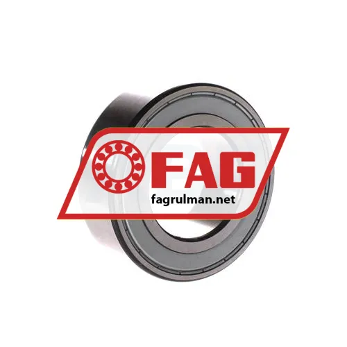 FAG 3211-BD-XL-2Z-C3 ürün fotoğrafı 2