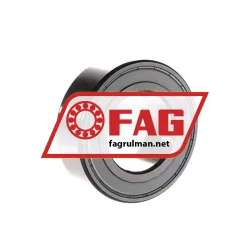 FAG 3211-BD-XL-2Z-C3 rulman resim 2