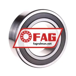 FAG 3215-B-2RSR-TVH