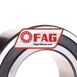 FAG 3215-B-2RSR-TVH rulman resim 2