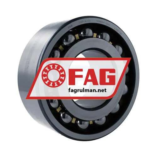 FAG 3320-M-C3