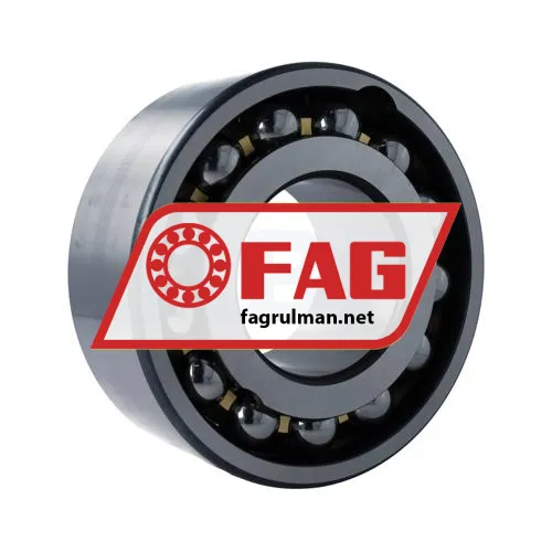 FAG 3320-M-C3 ürün fotoğrafı 2