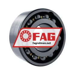 FAG 3320-M-C3 rulman resim 2