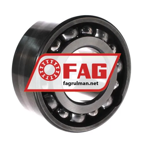 FAG 3314-C3 ürün fotoğrafı 2