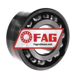 FAG 3314-C3 rulman resim 2
