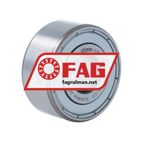 FAG 3302-BD-XL-2Z-TVH-C3