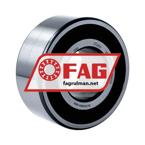 FAG 3310-BD-XL-2HRS-TVH-C3