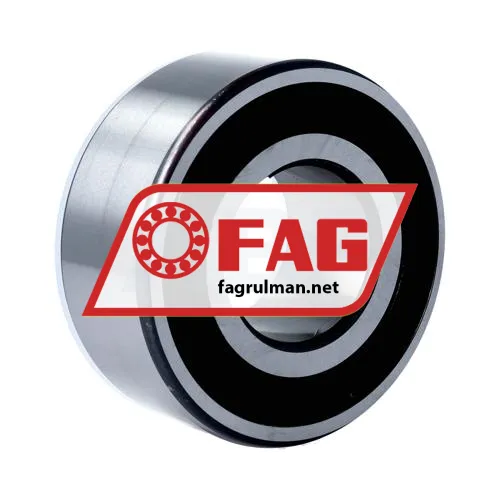 FAG 3310-BD-XL-2HRS-TVH-C3 ürün fotoğrafı 2