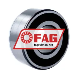 FAG 3310-BD-XL-2HRS-TVH-C3 rulman resim 2