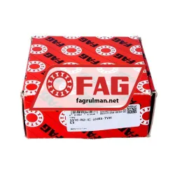 FAG 3310-BD-XL-2HRS-TVH-C3 rulman resim 3