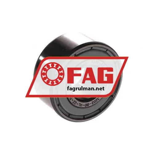 FAG 3202-BD-XL-2Z-TVH