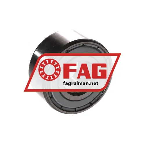FAG 3202-BD-XL-2Z-TVH ürün fotoğrafı 2