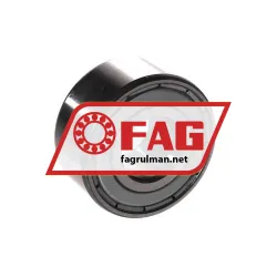 FAG 3202-BD-XL-2Z-TVH rulman resim 2