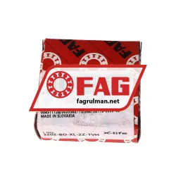 FAG 3202-BD-XL-2Z-TVH rulman resim 3
