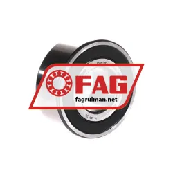 FAG 3308-BD-XL-2HRS-C3