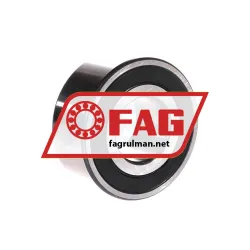 FAG 3308-BD-XL-2HRS-C3 rulman resim 2