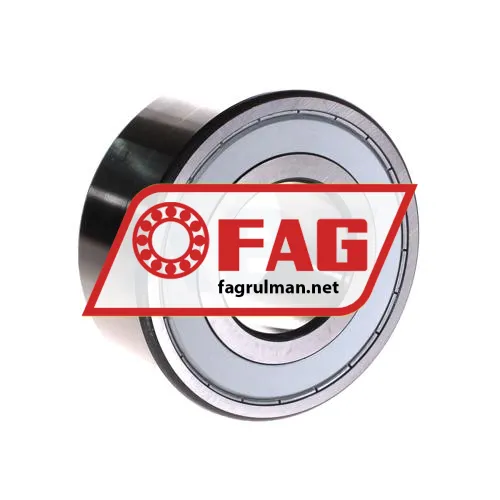 FAG 3310-BD-XL-2Z ürün fotoğrafı 2