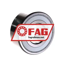 FAG 3310-BD-XL-2Z rulman resim 2