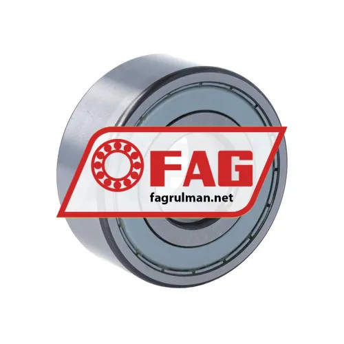 FAG 3305-BD-XL-2Z-C3 ürün fotoğrafı 2