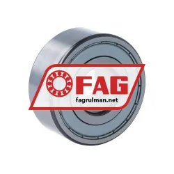 FAG 3305-BD-XL-2Z-C3 rulman resim 2