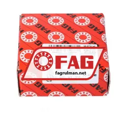 FAG 3305-BD-XL-2Z-C3 rulman resim 3