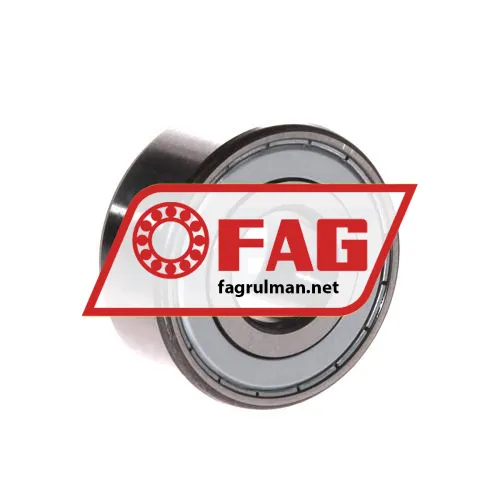 FAG 3304-BD-XL-2Z-C3 ürün fotoğrafı 2