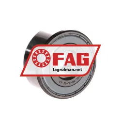 FAG 3304-BD-XL-2Z-C3