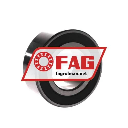 FAG 3209-BD-XL-2HRS ürün fotoğrafı 2