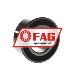 FAG 3209-BD-XL-2HRS rulman resim 2