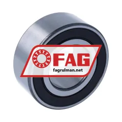 FAG 3208-BD-XL-2HRS rulman resim 2