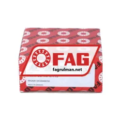 FAG 3208-BD-XL-2HRS rulman resim 3