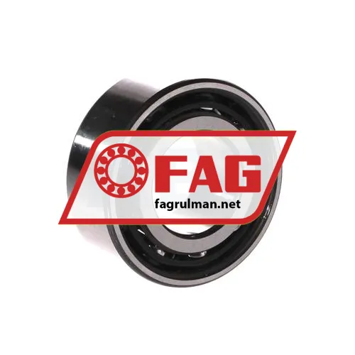 FAG 3206-BD-XL-C3 ürün fotoğrafı 2