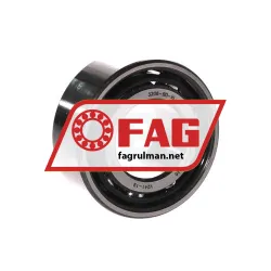 FAG 3206-BD-XL-C3