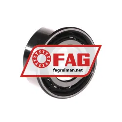 FAG 3206-BD-XL-C3 rulman resim 2
