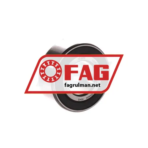 FAG 3205-BD-XL-2HRS