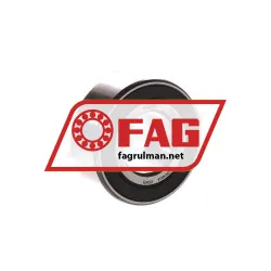FAG 3205-BD-XL-2HRS
