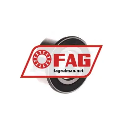 FAG 3205-BD-XL-2HRS rulman resim 2