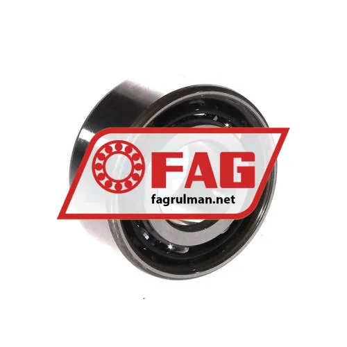FAG 3204-BD-XL ürün fotoğrafı 2