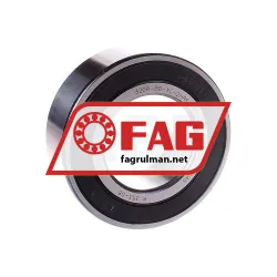FAG 3209-BD-XL-2HRS-TVH