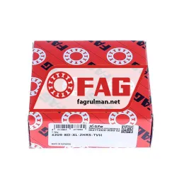 FAG 3209-BD-XL-2HRS-TVH rulman resim 2