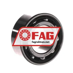 FAG 3209-BD-XL-TVH