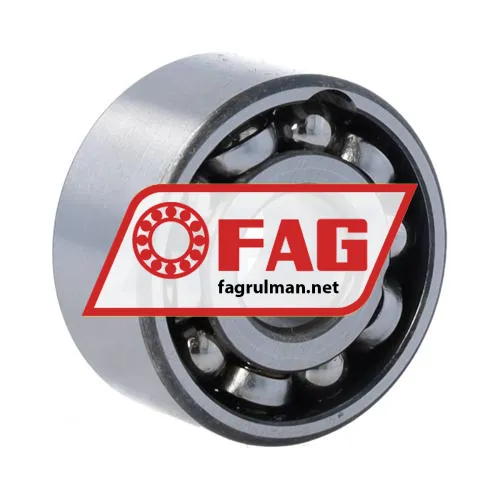 FAG 3303 ürün fotoğrafı 2