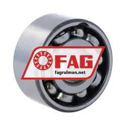 FAG 3303 rulman resim 2