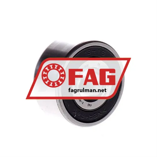 FAG 3303-BD-2HRS-TVH