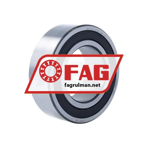 FAG 3214-B-2RSR-TVH-C3