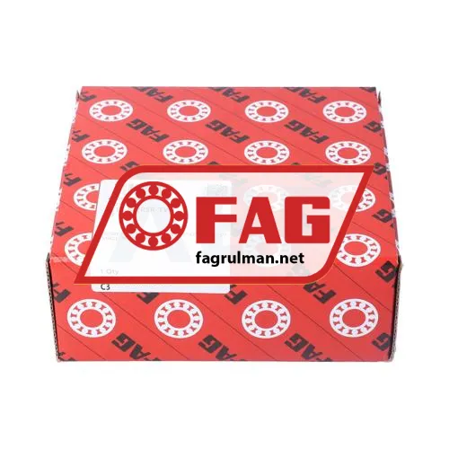 FAG 3214-B-2RSR-TVH-C3 ürün fotoğrafı 3