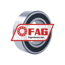 FAG 3214-B-2RSR-TVH-C3